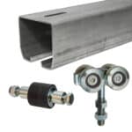 Overhead Track System - 2200LB Series