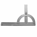 Manual Steel Protractor