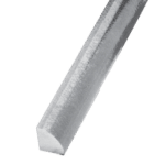 Steel Quarter Round Bar