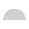 Steel Half Round Bar - Image 2