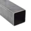 2" to 4" sq. Steel Square Tube