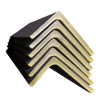 Steel Unequal Angle Bar