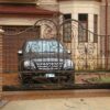 Cantilever gate system Small thumbnail