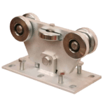 Small Standard Cantilever Trolley (5-wheel)