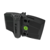 D&D Technologies TruClose, multi-adjustable heavy duty hinges, Series 3