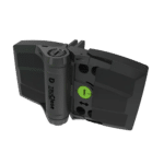 D&D Technologies TruClose, multi-adjustable heavy duty hinges, Series 3