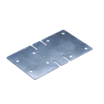 EXTRO System Hinge Template