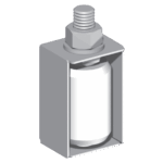 Nylon Roller with Cover