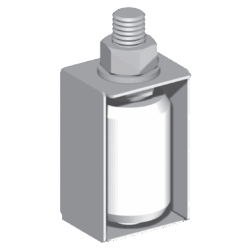 Nylon Roller with Cover