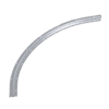 39-3/8" Curved Track for KA8103.100 Kit