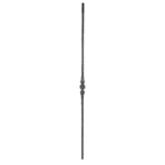 Steel 1/2" Square Picket