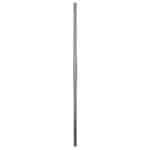 Made in Italy Steel Post 4020