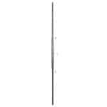 Made in Italy Steel Picket 4112