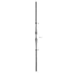 Made in Italy Steel Picket 5212