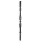 Made in Italy Steel Post 7001030