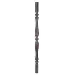 Steel post 7001030