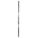 Made in Italy Steel Picket 7001820