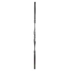 Steel picket 7001820