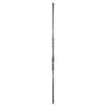 Made in Italy Hot Forged Steel Picket 7002840