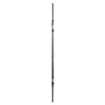 Made in Italy Steel Picket 7008620