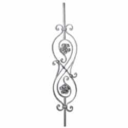 DJA216 Forged Steel Panel